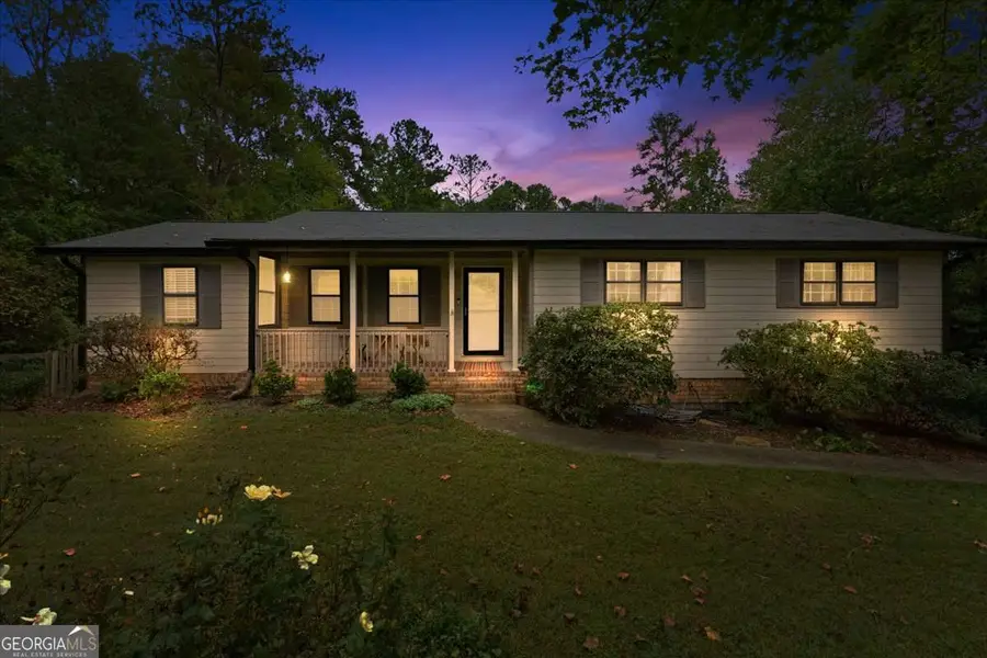 2936 Cheryl Court, Acworth, GA 30102 - Image #2