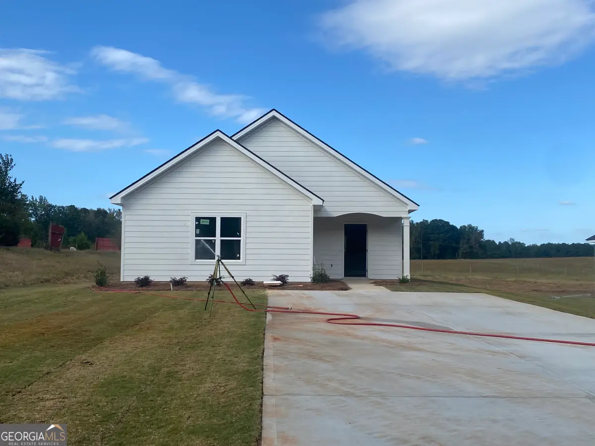 162 Mathews Road, Milner, GA 30257 - Image #1