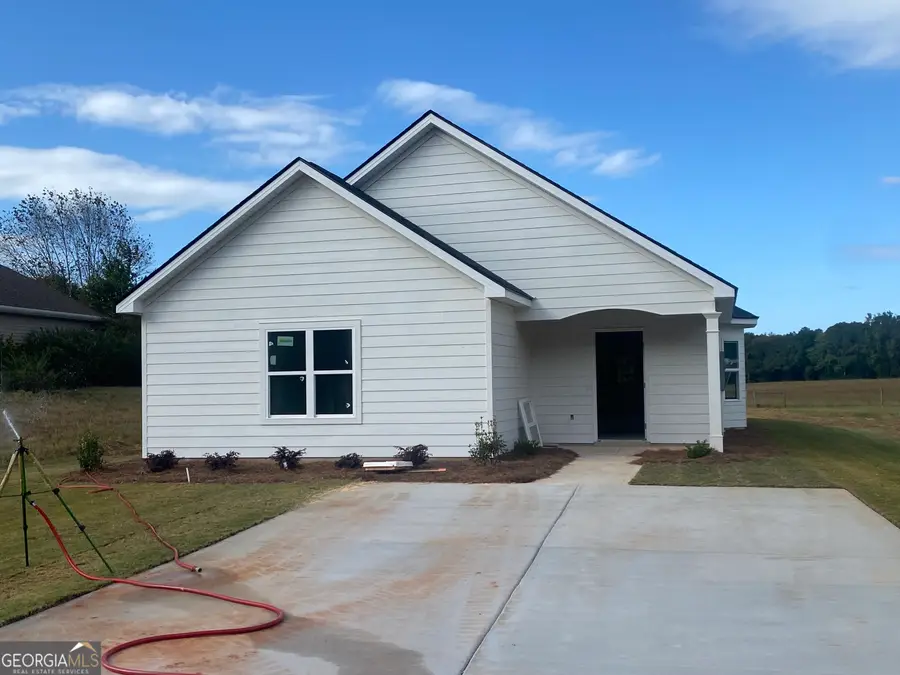 162 Mathews Road, Milner, GA 30257 - Image #2