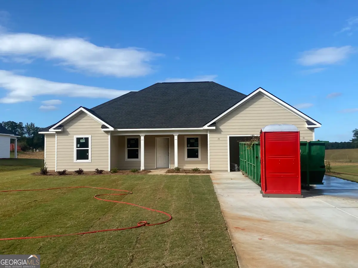 164 Mathews Road, Milner, GA 30257 - Image #1