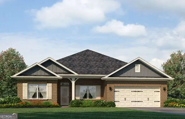 150 Magnolia Villas Drive, Cornelia, GA 30531