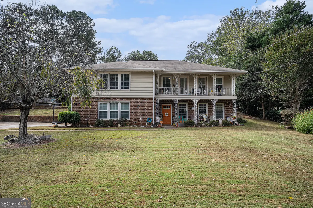 2491 Highland Golf Course Drive Se, Conyers, GA 30013 - Image #1
