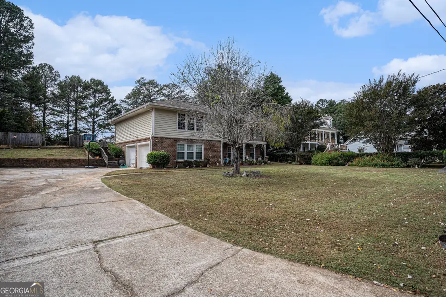 2491 Highland Golf Course Drive Se, Conyers, GA 30013 - Image #2