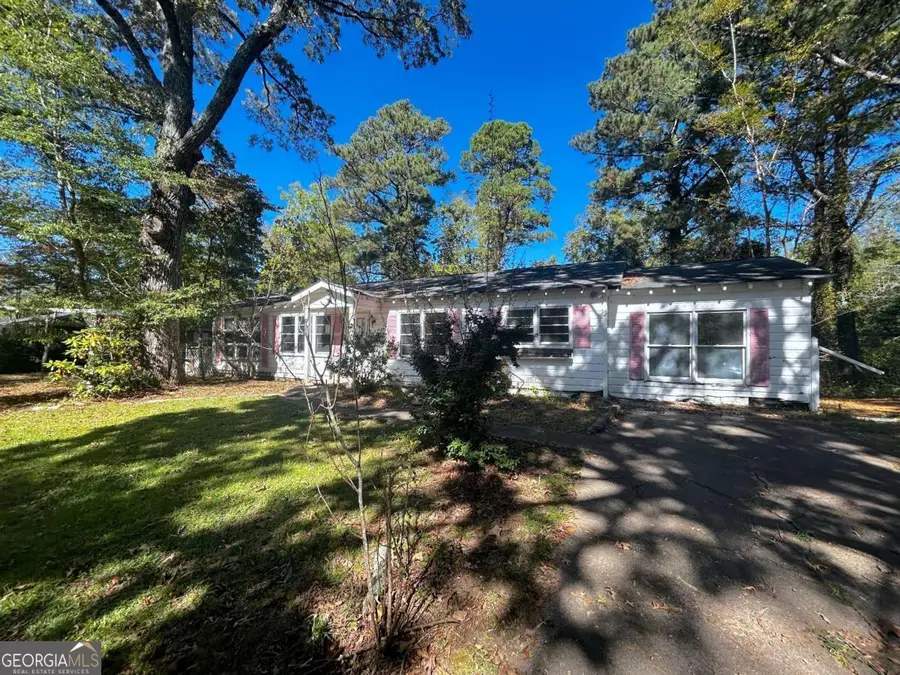 317 Lakeview Drive, Bremen, GA 30110 - Image #2