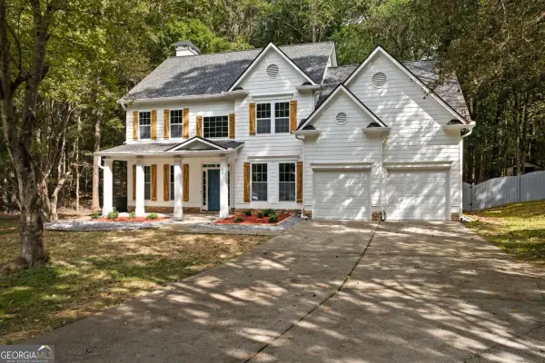 62 Yosemite Lane, Powder Springs, GA 30127