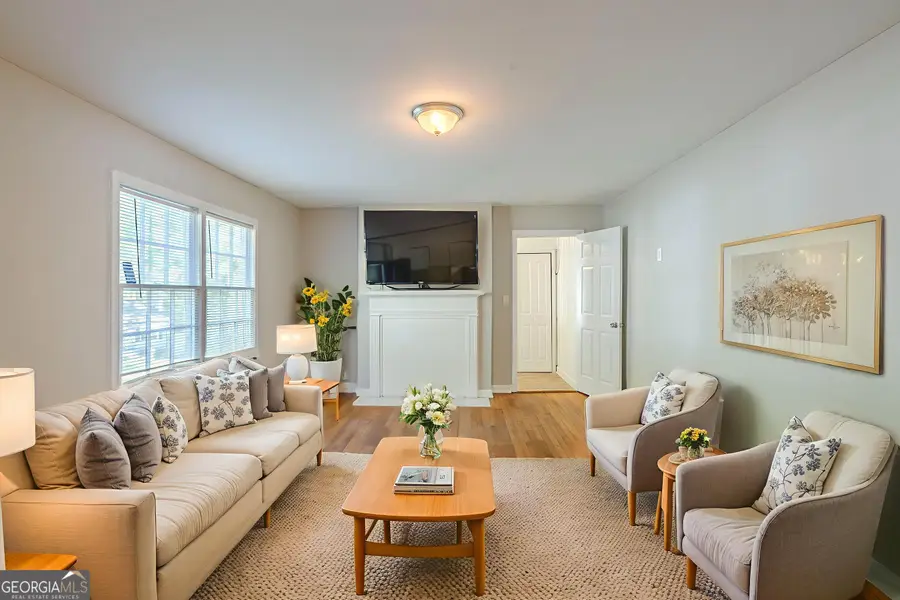 1328 Lockhaven Circle Sw, Atlanta, GA 30311 - Image #2