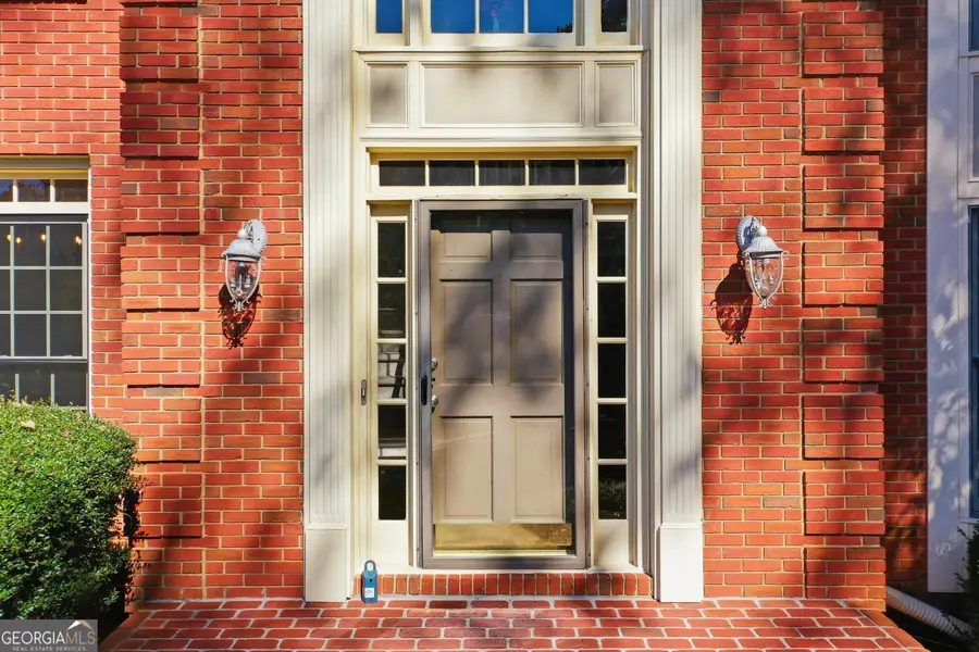 3741 Bays Ferry Way, Marietta, GA 30062 - Image #2