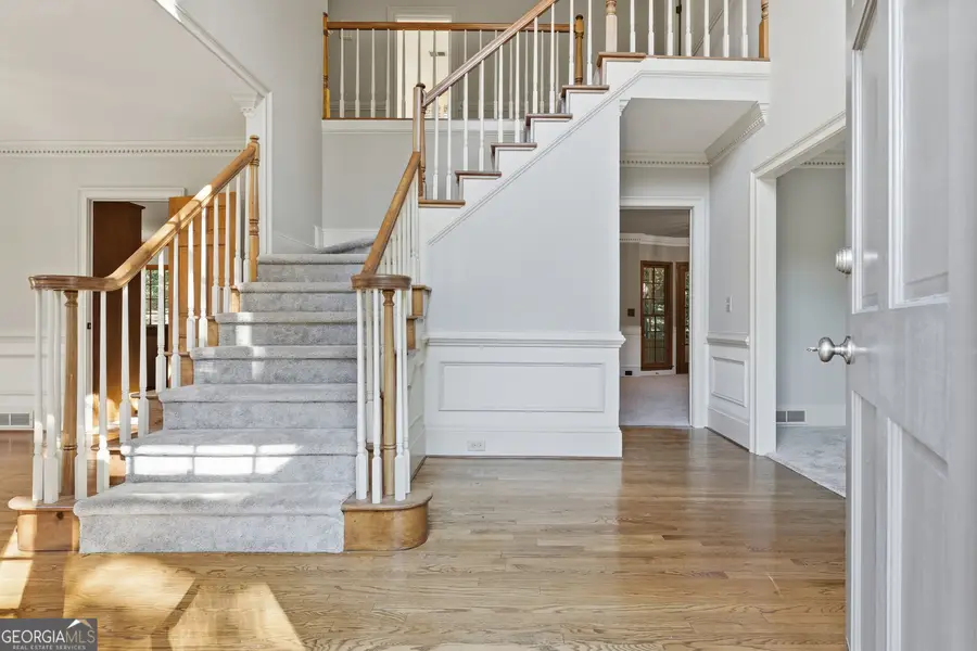 3741 Bays Ferry Way, Marietta, GA 30062 - Image #3