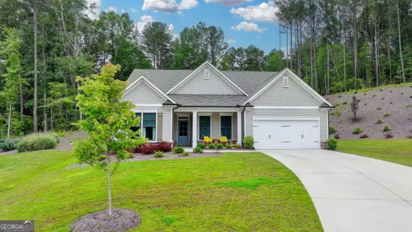 2129 Charmond Drive, Monroe, GA 30656