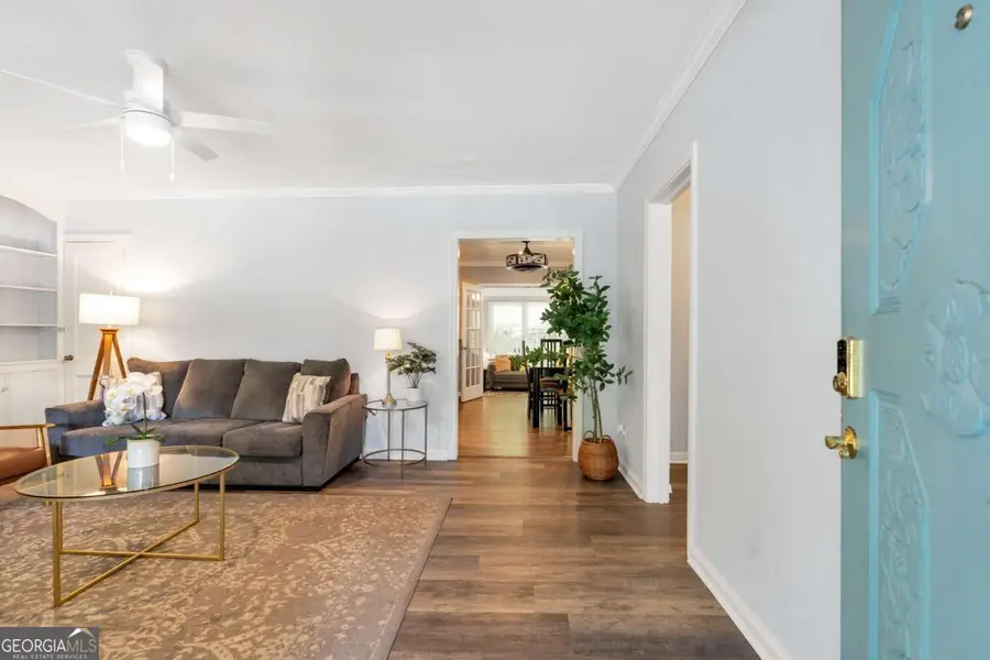 1766 Brewer Boulevard Sw, Atlanta, GA 30310 - Image #2