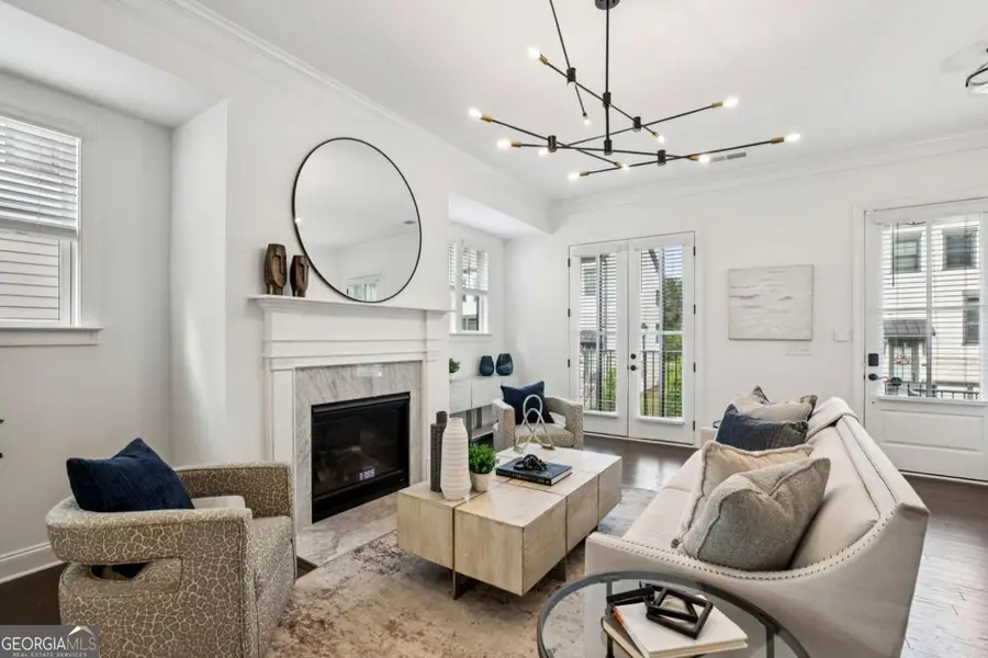 2328 Medlock Lane, Decatur, GA 30033 - Image #2