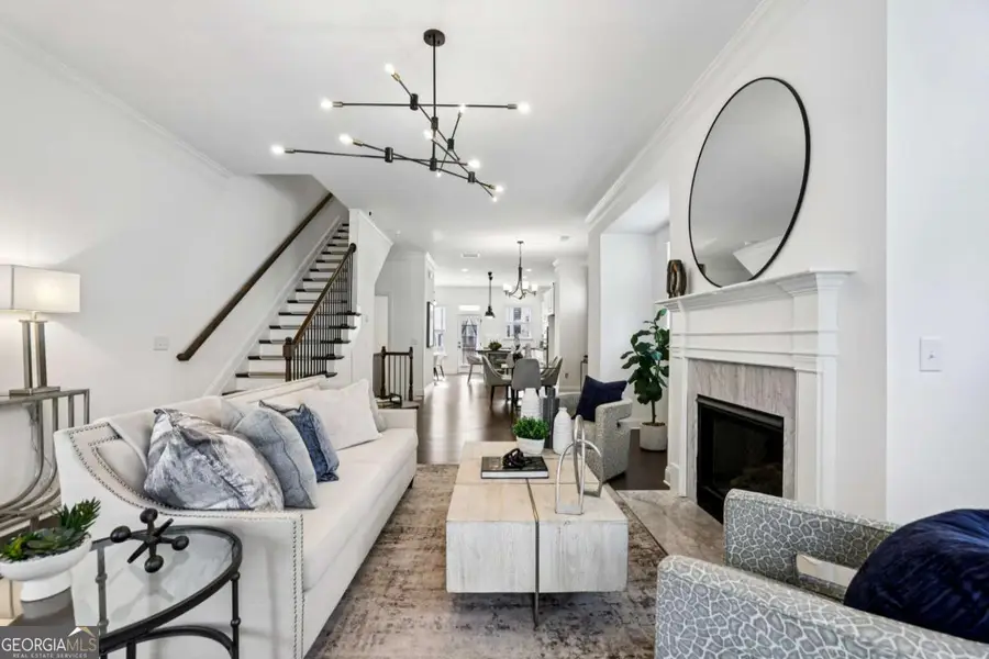 2328 Medlock Lane, Decatur, GA 30033 - Image #3