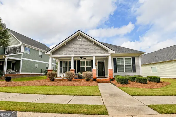 125 Pratt Drive, Covington, GA 30014