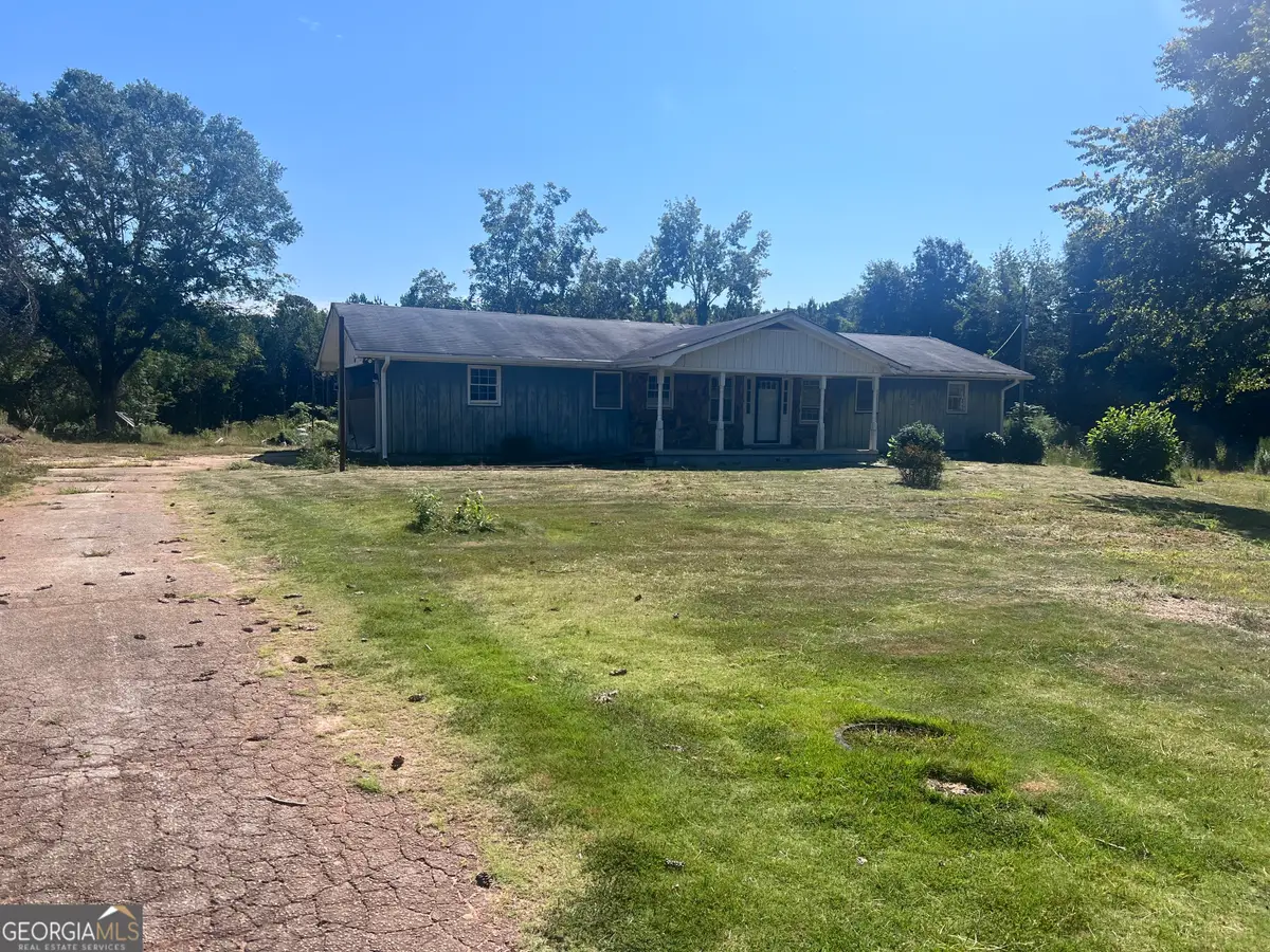 203 Nail Drive, McDonough, GA 30253 - #1