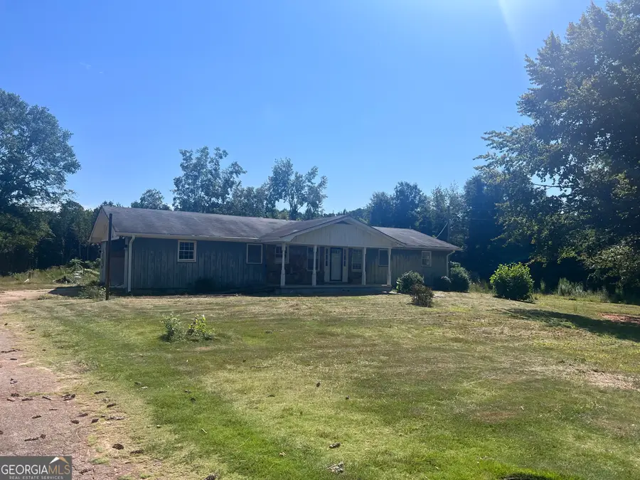 203 Nail Drive, McDonough, GA 30253 - #2