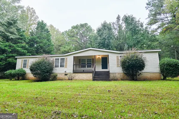 1051 Long Wood Drive, Madison, GA 30650