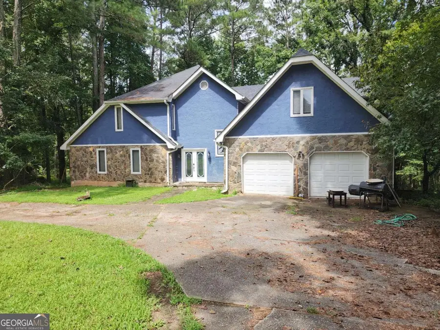 442 Hastings Way, Jonesboro, GA 30238 - Image #2