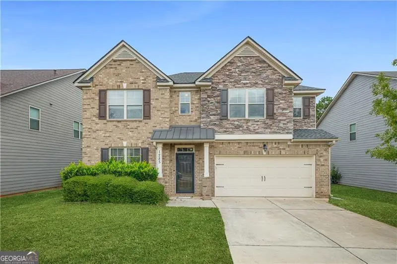 1285 Polk Crossing, McDonough, GA 30252 - Image #2