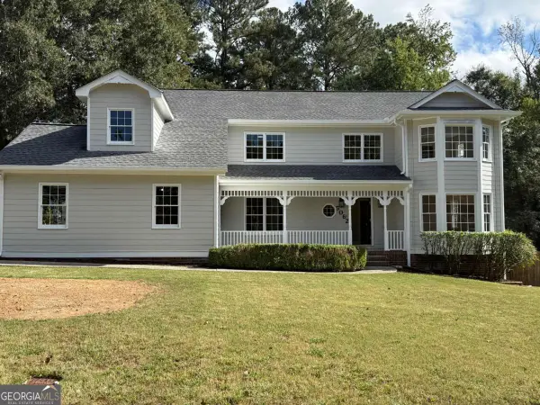 5062 Bridgeport Lane, Peachtree Corners, GA 30092