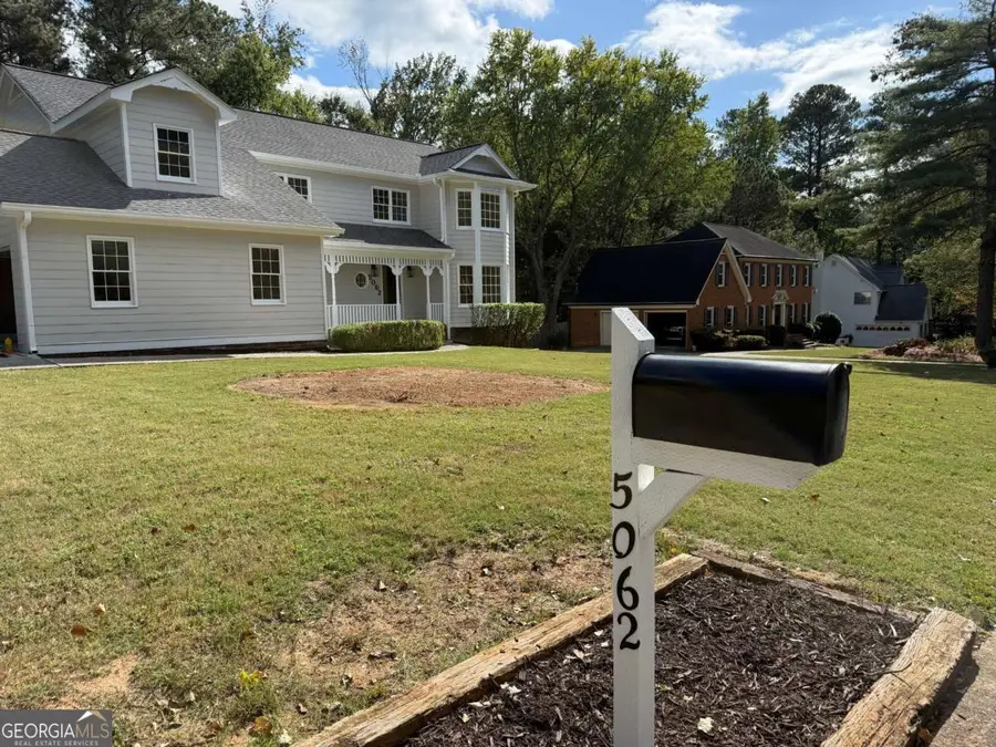 5062 Bridgeport Lane, Peachtree Corners, GA 30092 - Image #2