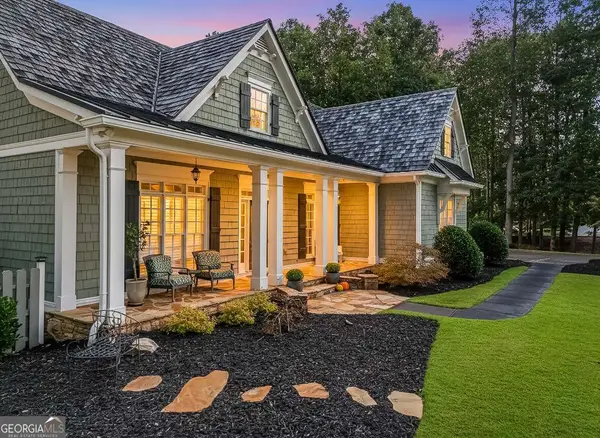 189 Scarlet Oak Lane, Dawsonville, GA 30534