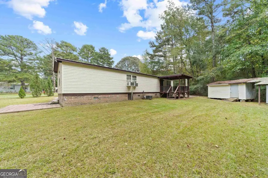 1110 Woodland Lane, Woodville, GA 30669 - Image #2