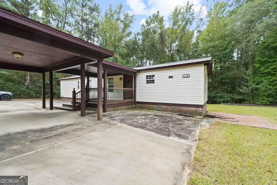 1110 Woodland Lane, Woodville, GA 30669 - Image #3