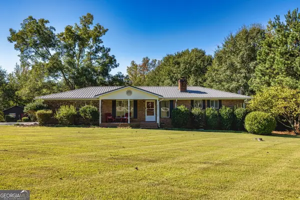 114 Dingler Road, Moreland, GA 30259