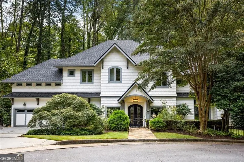 1097 Bonview Lane Ne, Atlanta, GA 30324 - Image #2