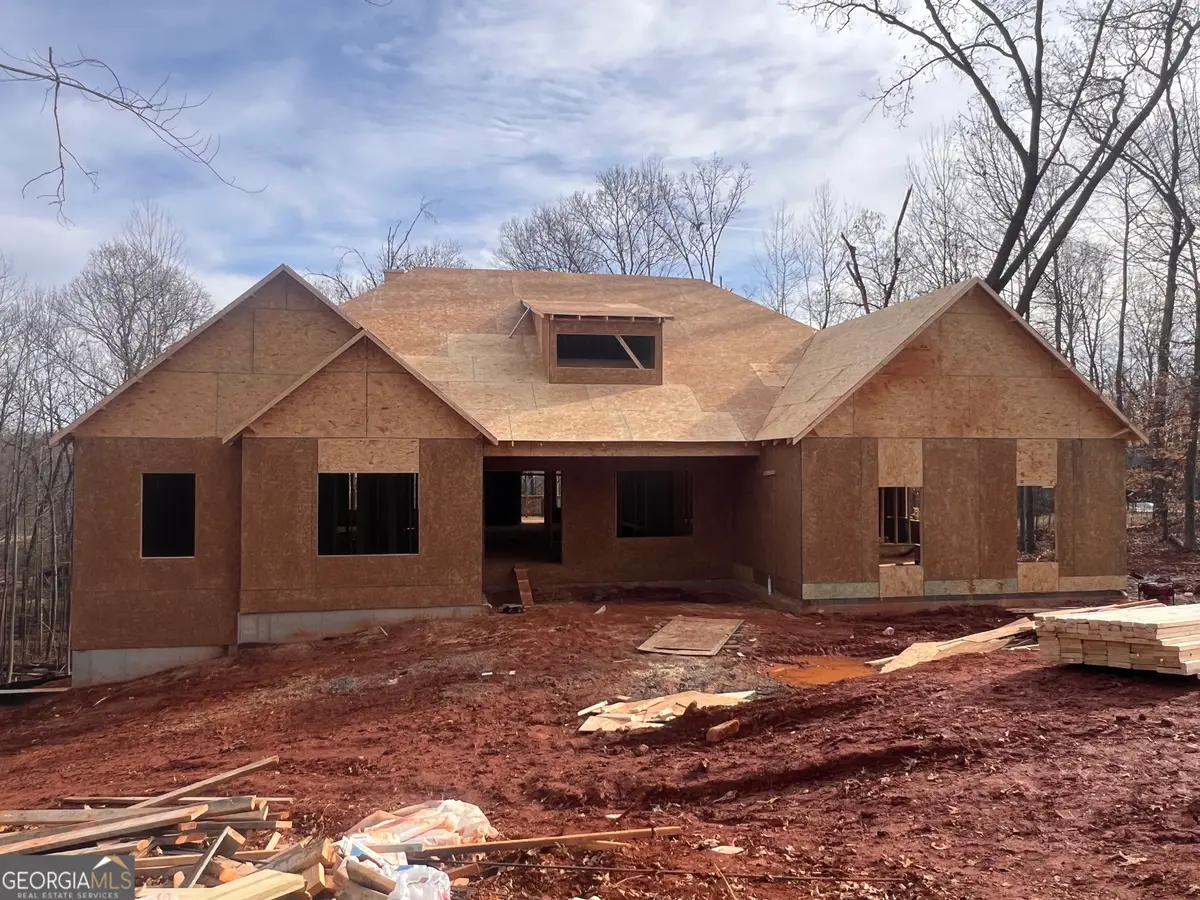 219 Signing Tree Lane, Clarkesville, GA 30523 - Image #1