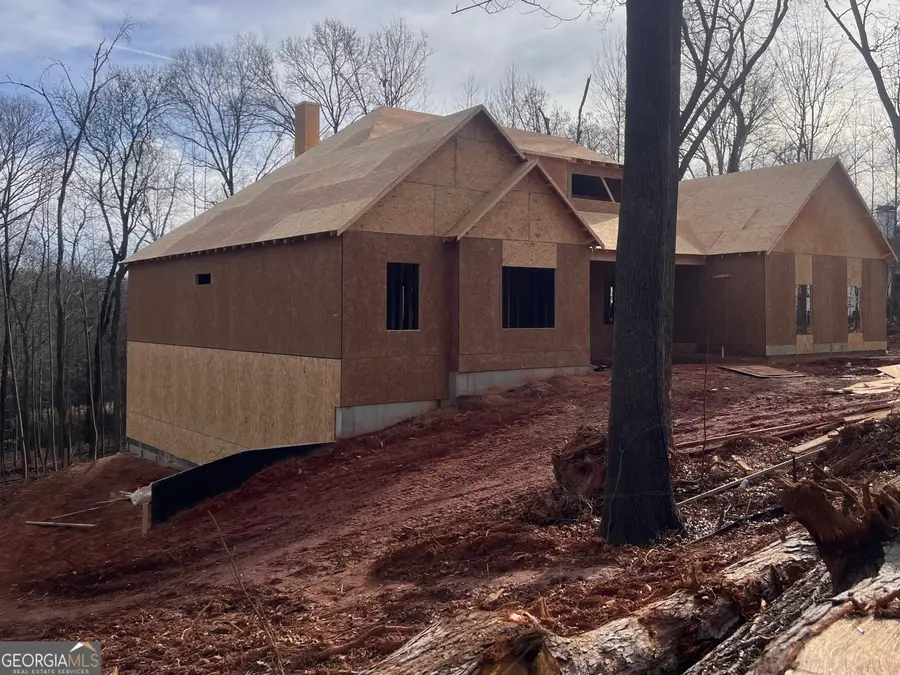 219 Signing Tree Lane, Clarkesville, GA 30523 - Image #2