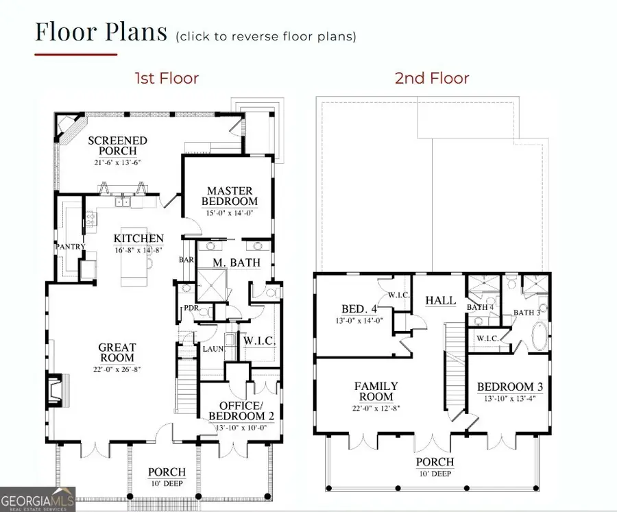 100 Tattnal Lane, Saint Marys, GA 31558 - Image #3