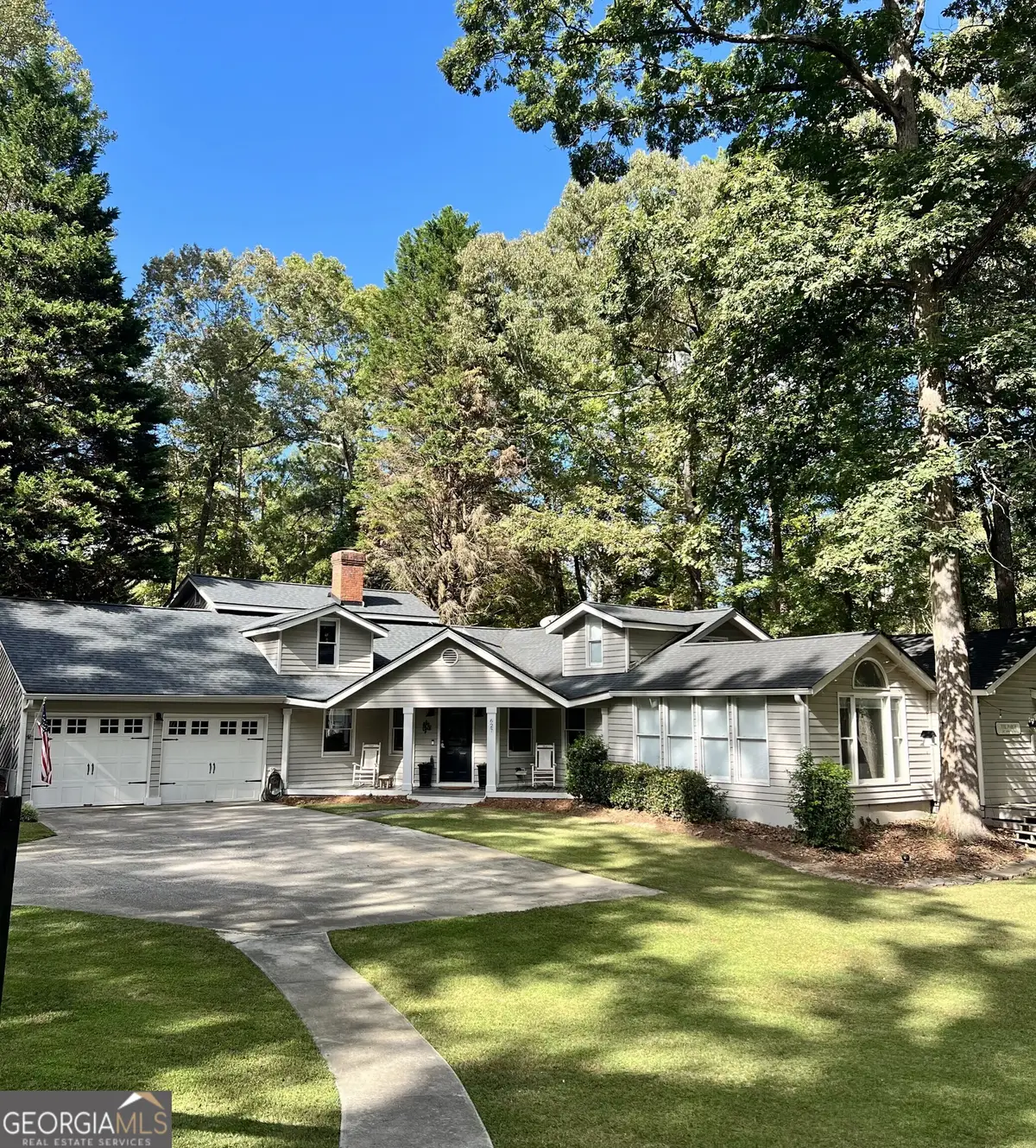 627 Rock Springs Road, Lawrenceville, GA 30043 - Image #1