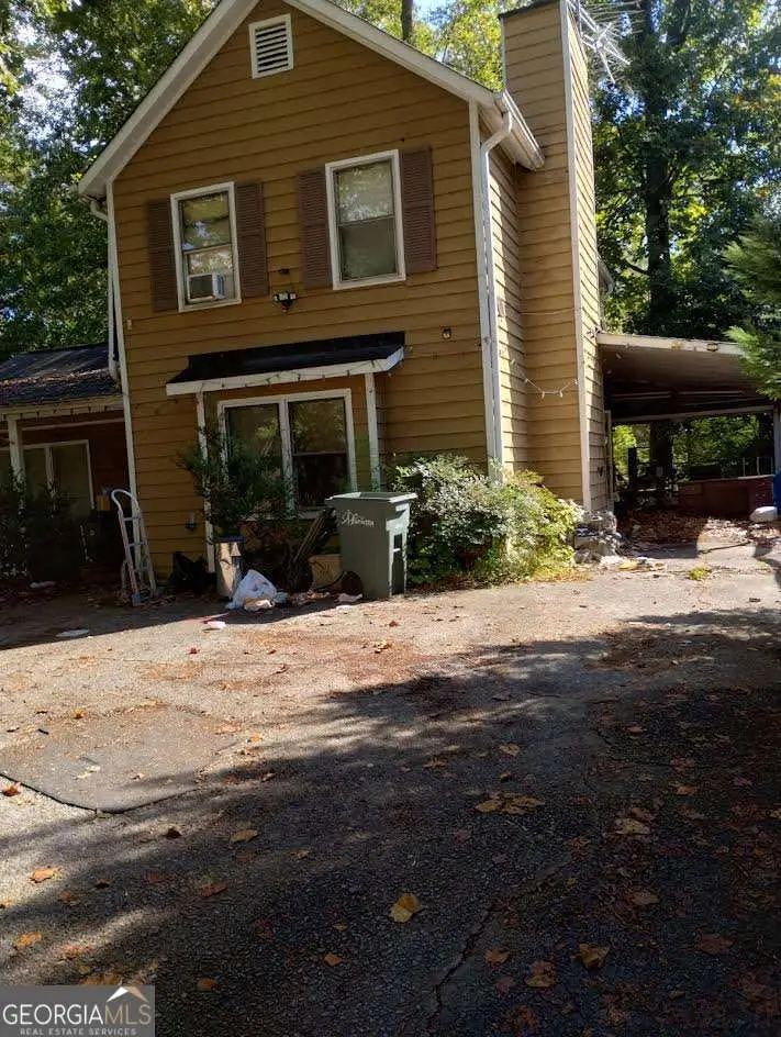 1383 Natchez Trace Sw, Marietta, GA 30008 - Image #1