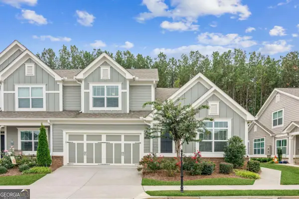 1001 Lexington Green Pines, Cumming, GA 30040