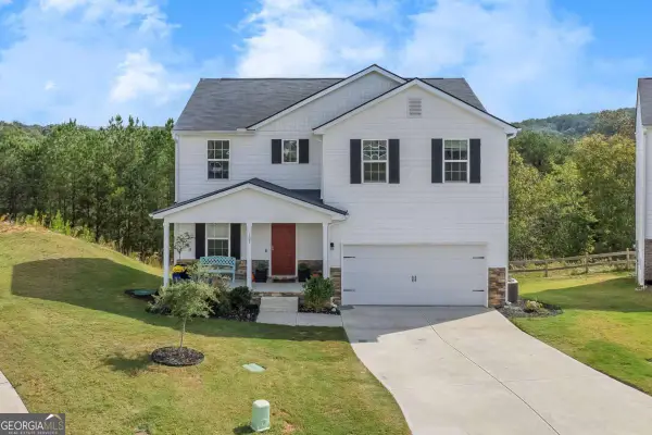 107 Radford Court, Kingston, GA 30145