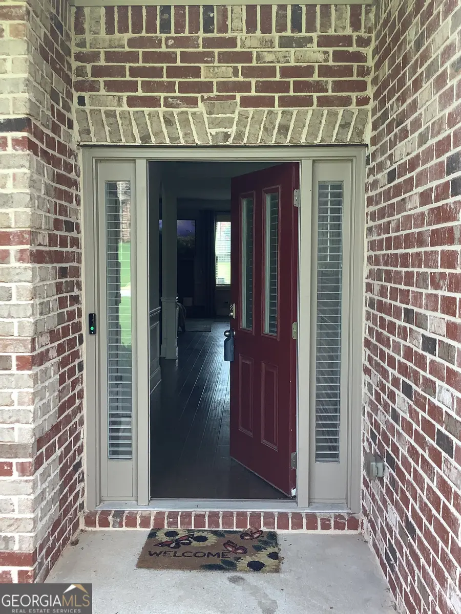 160 Elysian Drive, Fayetteville, GA 30214 - Image #3