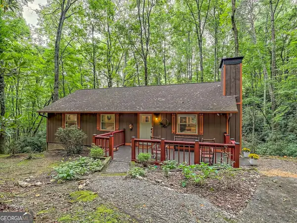 767 Driver Lane, Dillard, GA 30537