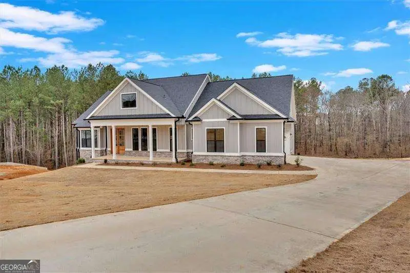 25 Everwood Court Se, Rome, GA 30161 - Image #2