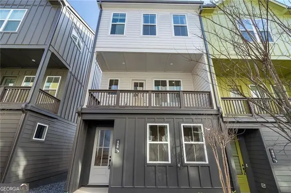 1400 Cozy Circle #345, Atlanta, GA 30315