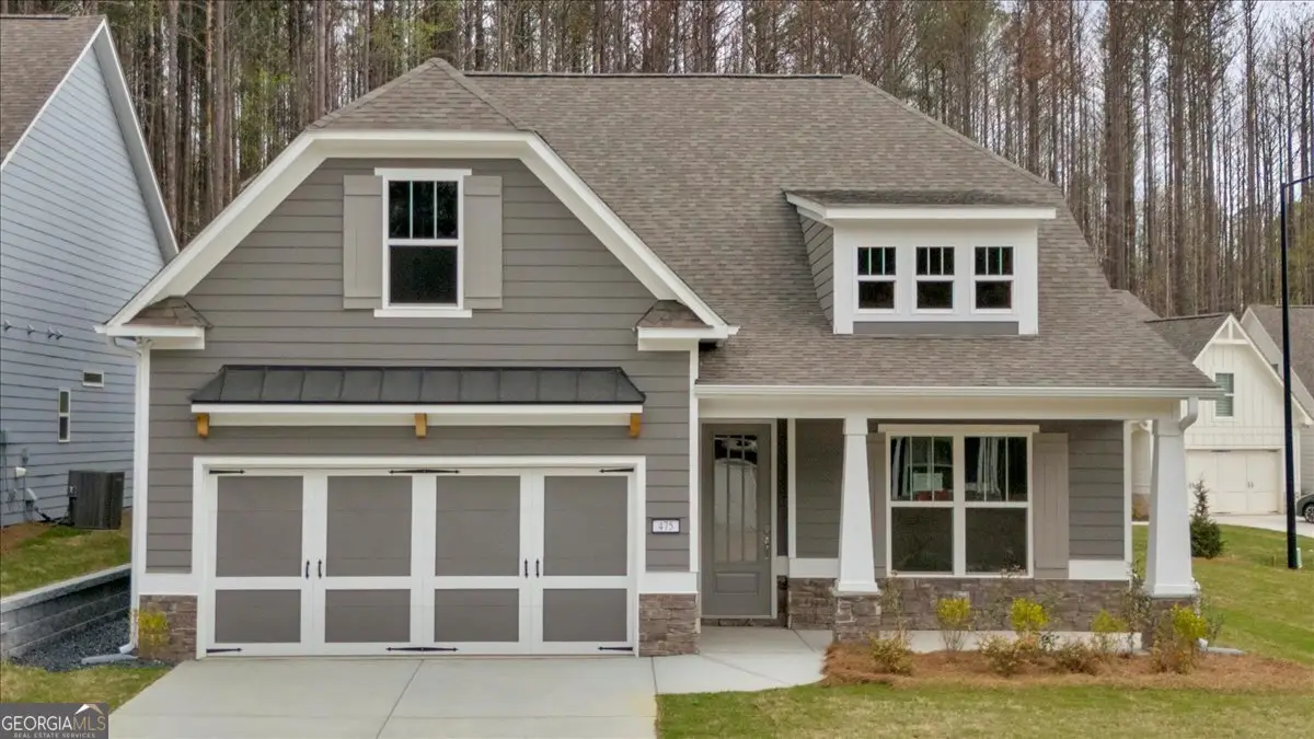 475 Azalea Crossing, Dallas, GA 30132 - Image #1