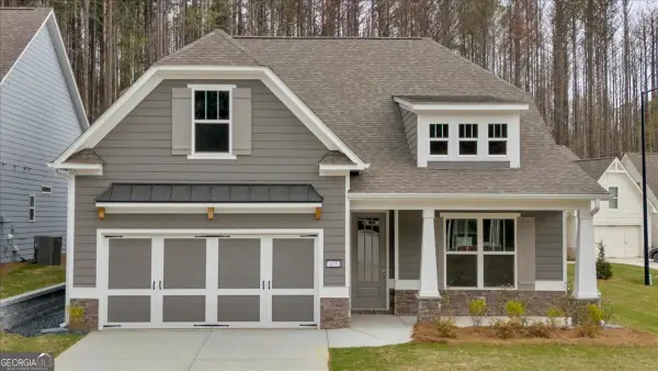 475 Azalea Crossing, Dallas, GA 30132