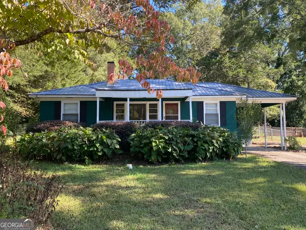 118 Glen Iris Drive, Monroe, GA 30655