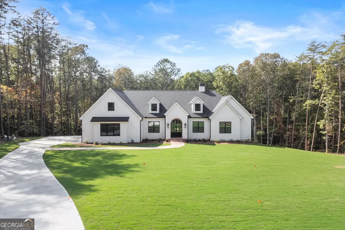 145 Highlands Chase, Ball Ground, GA 30107 - Image #1