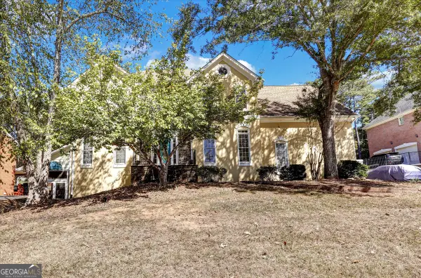 2700 Riverfront Drive, Snellville, GA 30039