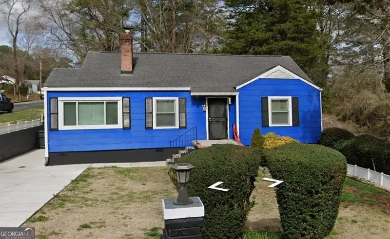 2489 Connally, Atlanta, GA 30344 - Image #2