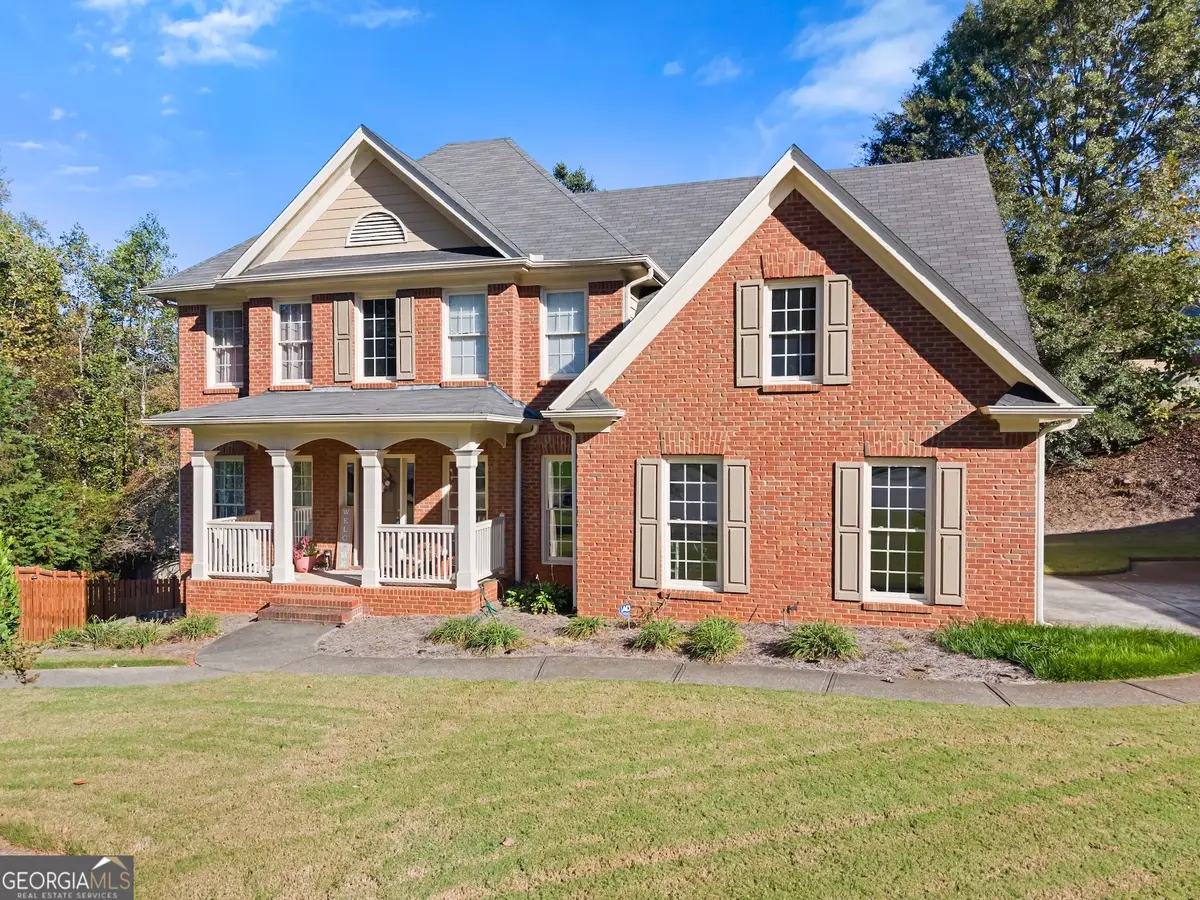 3110 Flatbottom Drive, Dacula, GA 30019 - Image #1