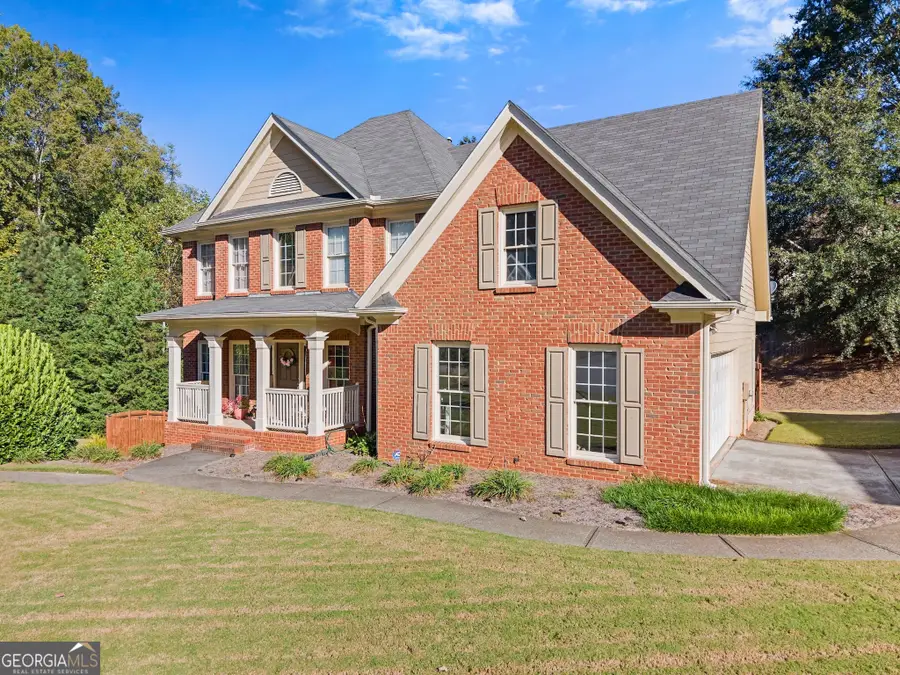 3110 Flatbottom Drive, Dacula, GA 30019 - Image #2