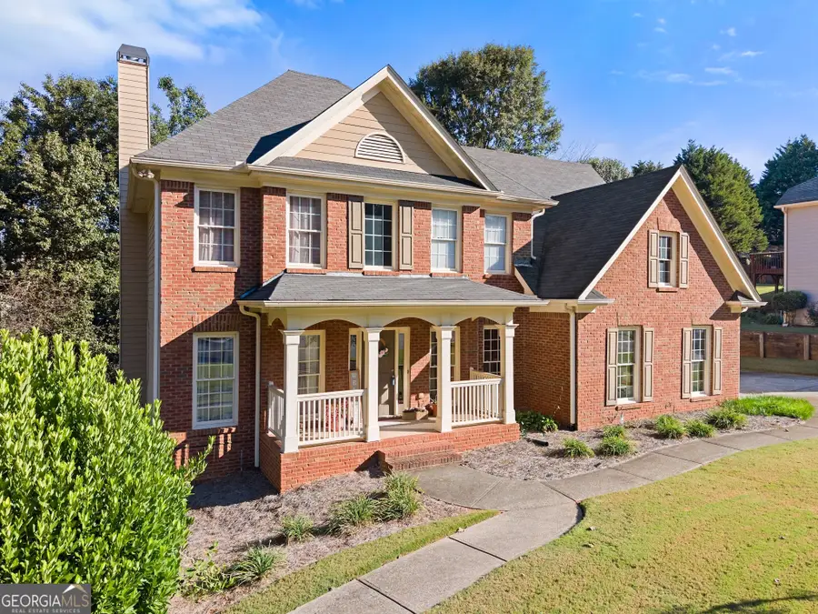 3110 Flatbottom Drive, Dacula, GA 30019 - Image #3