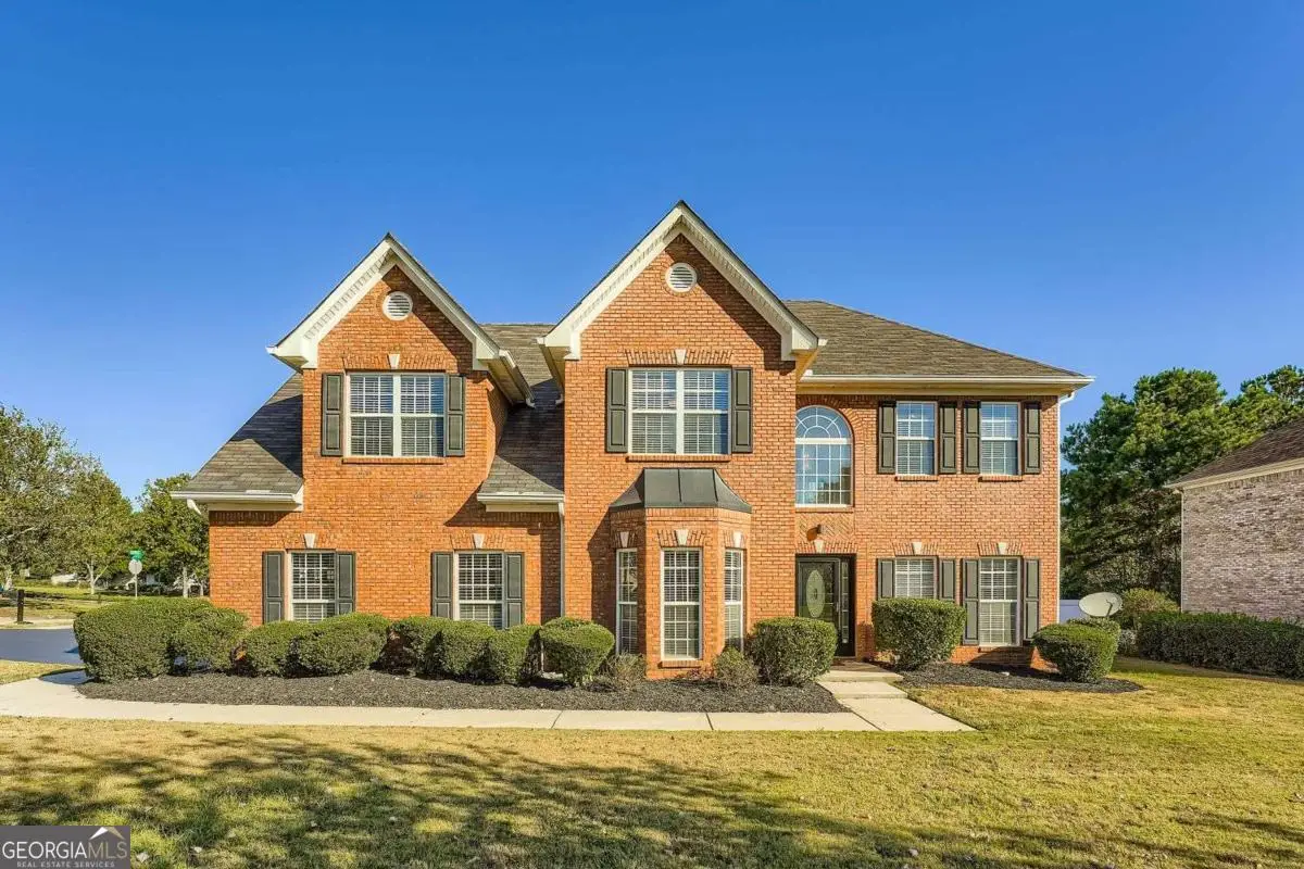 1242 Saxony Drive Se, Conyers, GA 30013 - Image #1